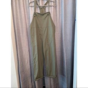 CJLA “Leah” Overalls